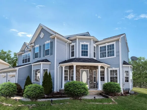 1 HILL HOLLOW ROAD, Jefferson Twp., NJ 07849