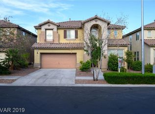 8912 Ochoa St, Las Vegas, NV 89143
