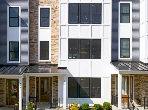 334 Foxtail Ln, Newtown Square, PA 19073