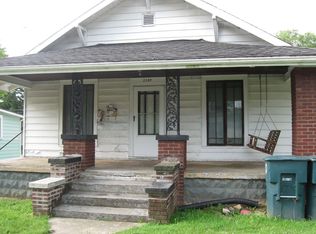 2105 W Jackson St, Muncie, IN 47303