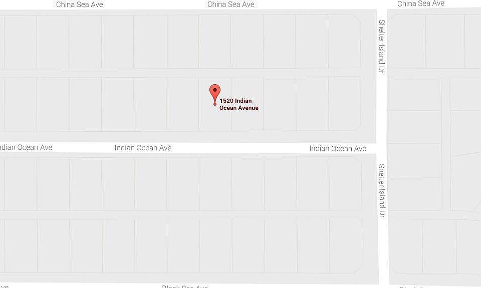 2nd image of 1520 Indian Ocean Ave