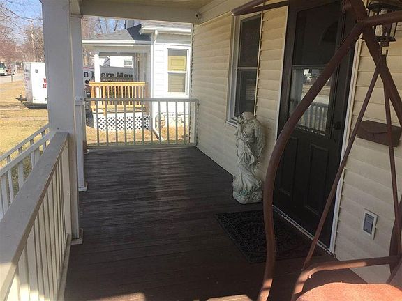 Porch