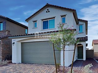 82 Cabaletta Ln, Henderson, NV 89015