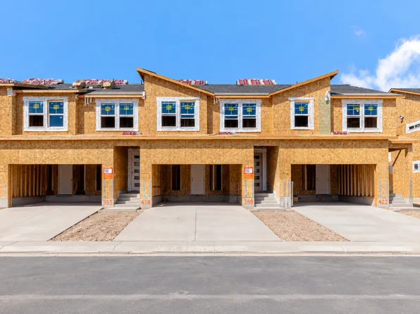 3728 S Amaranth Rd #356, West Valley City, UT 84119
