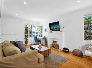 1341 Meridian Ave APT 106, Miami Beach, FL 33139