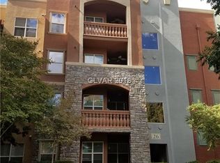 26 E Serene Ave UNIT 109, Las Vegas, NV 89123