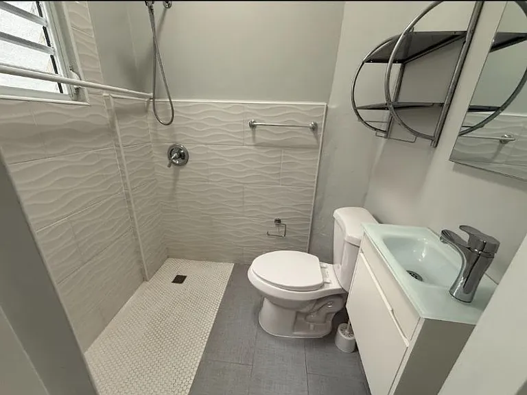 515 Calle Barbe Apt Loft Santurce — Photo 5