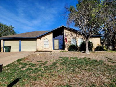 105 Tomahawk Trl, Del Rio, TX, 78840