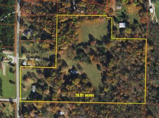 3898 S State Highway J, Springfield, MO 65809