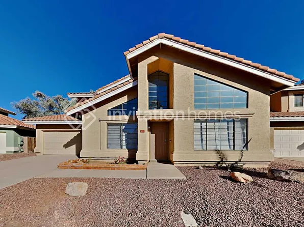 42 W Hancock Ave, Gilbert, AZ 85233