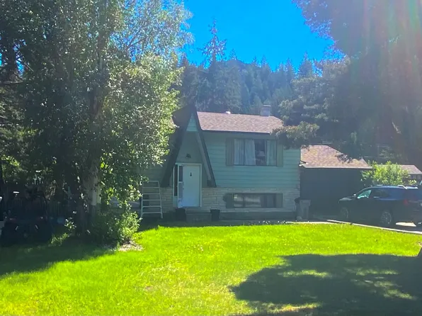 4686 Spruce Cres, Barriere, BC V0E 1E0