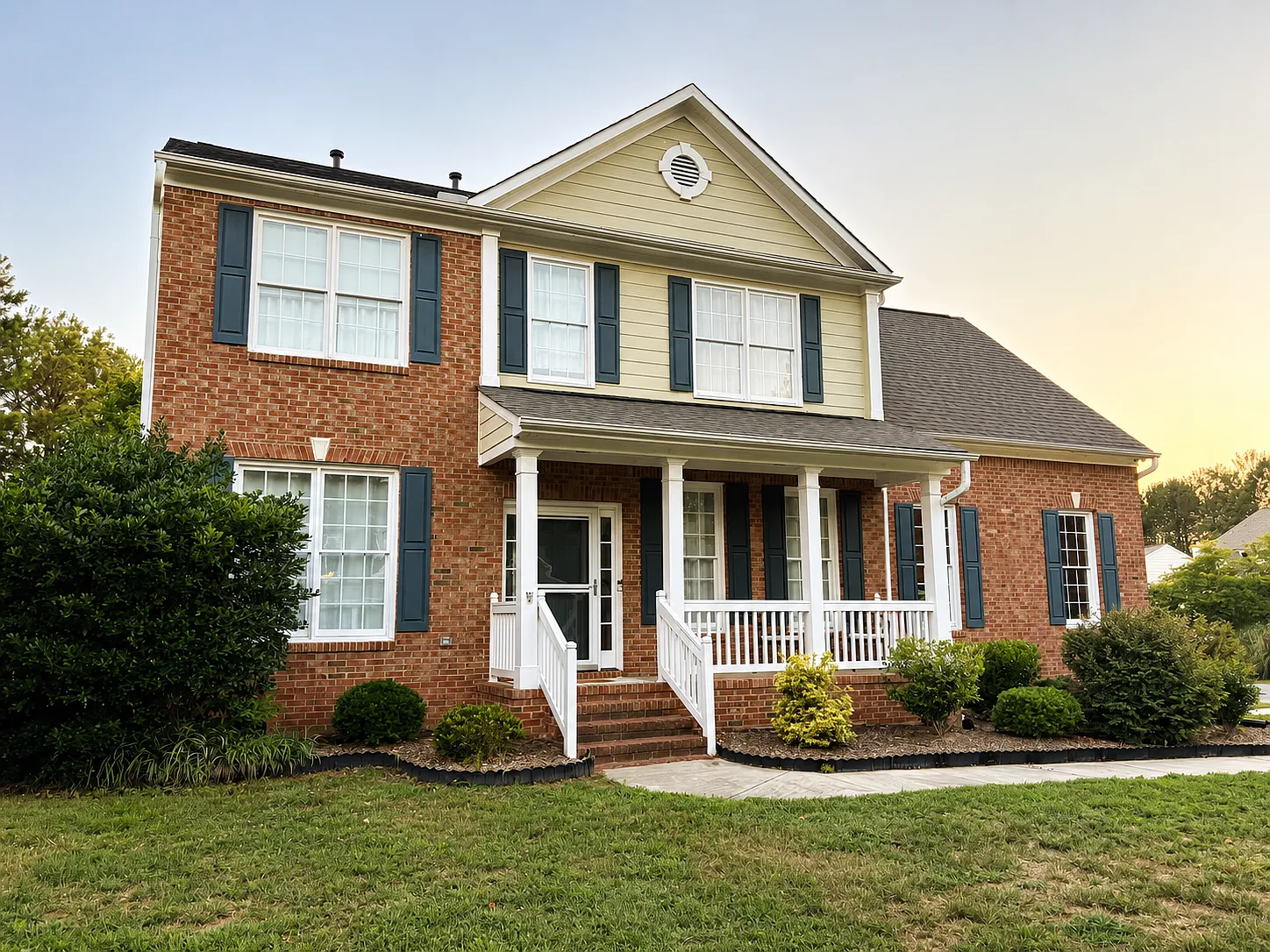4 bed, 2.5 bath, 2125 sqft, $3,500 — Photo 2