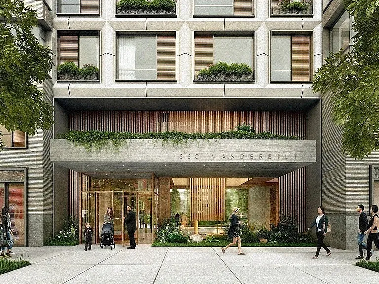 550 Vanderbilt Ave #210 — Photo 27