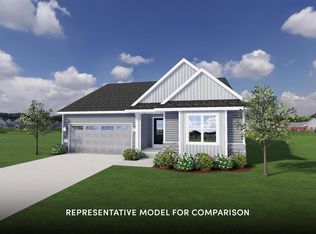 1193 Arrowood CIRCLE WEST West, Oconomowoc, WI 53066