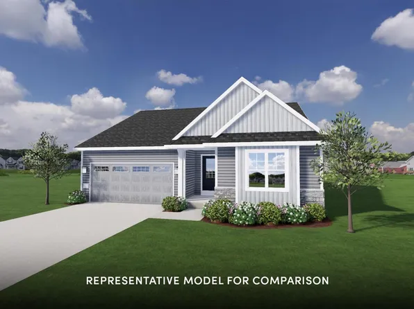1193 Arrowood CIRCLE W W, Oconomowoc, WI 53066