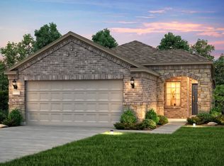 3323 Golden Eagle Way, Richmond, TX 77469
