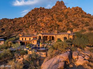 26761 N 98th Way, Scottsdale, AZ 85262