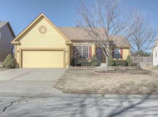 14574 S Constance St, Olathe, KS 66062