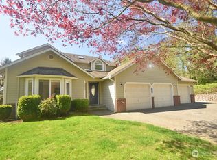 15915 66th Ave NW, Stanwood, WA