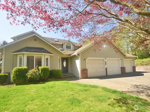 15915 66th Avenue NW, Stanwood, WA 98292