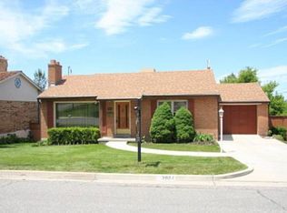 3984 S Pine Tree Dr, Holladay, UT 84124