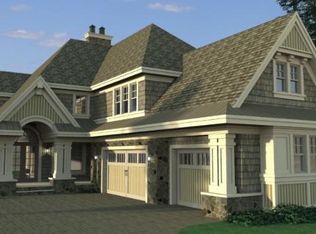 2649 Casco Point Rd, Wayzata, MN 55391