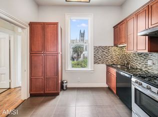 2136 Sutter St, San Francisco, CA 94115