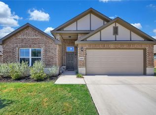 5805 Livorno Cv, Round Rock, TX 78665