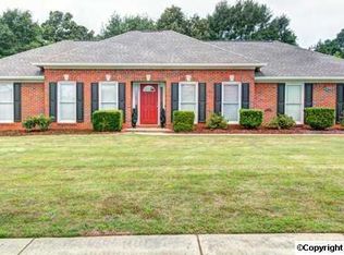 116 La Don Dr, Huntsville, AL 35811