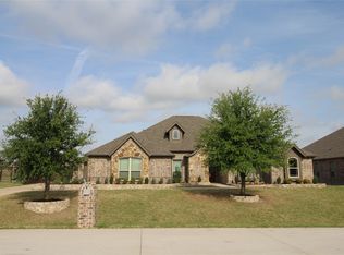2110 Nuehoff Dr, Anna, TX 75409