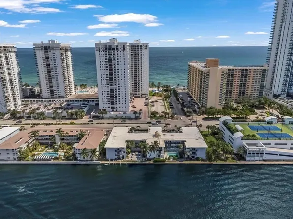 2600 S Ocean Drive #S304, Hollywood, FL 33019