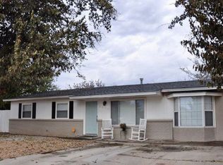 2010 Sears Ave, Artesia, NM 88210