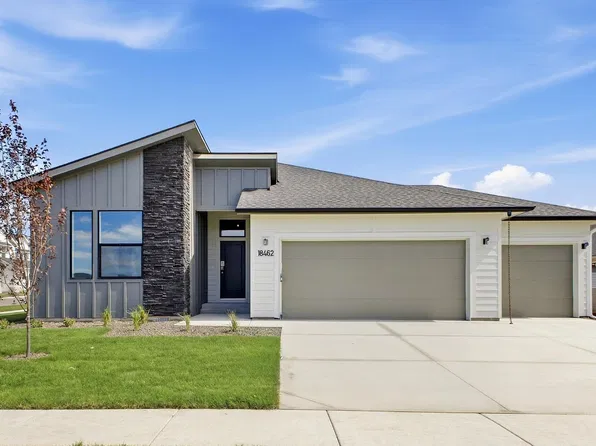 18462 N Calla Lily Ave, Nampa, ID 83687