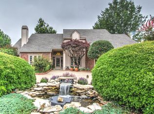 5406 W Orlando Cir, Broken Arrow, OK 74011