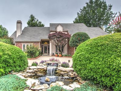5406 W Orlando Cir, Broken Arrow, OK, 74011
