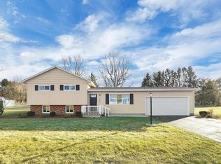 489 Donovan Dr, Newark, OH
