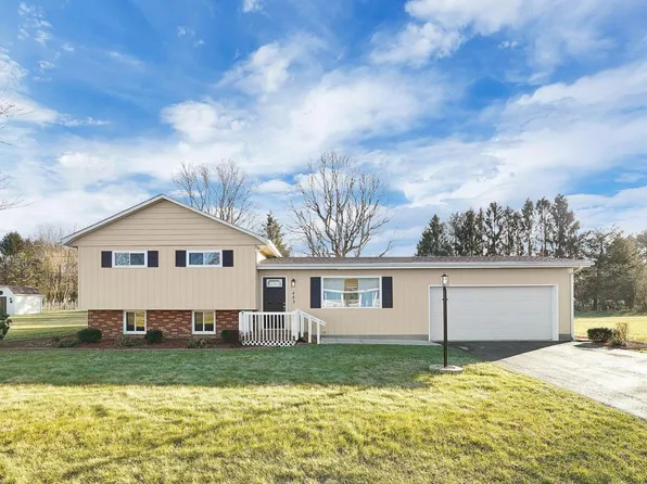 489 Donovan Dr, Newark, OH 43055