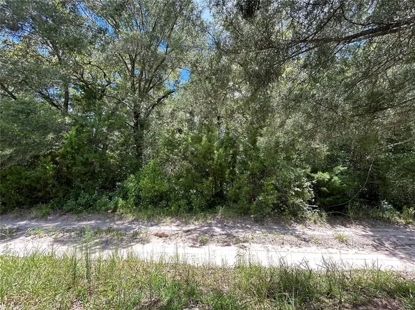 0000 NE 157TH TERRACE LOT 9, WILLISTON, FL 32696