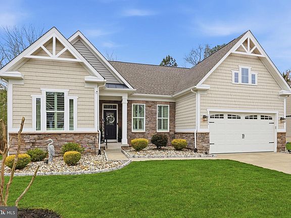 3rd image of 23706 Herring Reach Ct