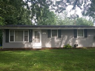 209 Lawndale Ave, La Porte, IN