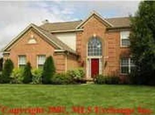 3789 Windwood Dr NE, Rockford, MI 49341