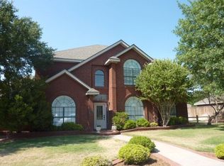 5616 Drexel Ct, Midland, TX 79707