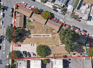 473-477 W Ramona St, Ventura, CA 93001