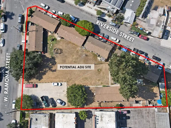 473-477 W Ramona St, Ventura, CA 93001