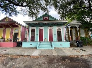 1207 Elysian Fields Ave, New Orleans, LA 70117