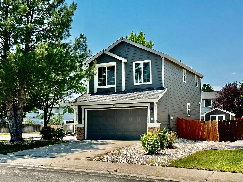 5199 S Malta Way