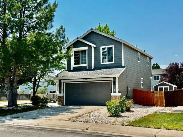 5199 S Malta Way, Centennial, CO 80015