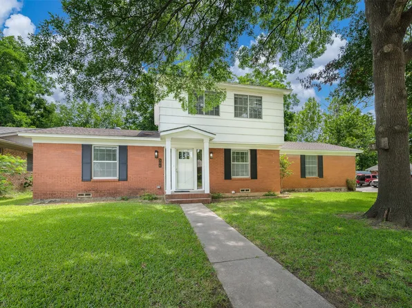 506 Melody Ln, Gainesville, TX 76240