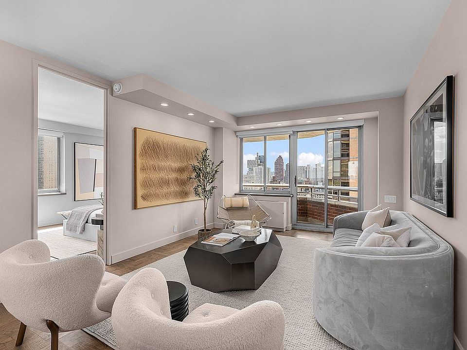 1st image of 401 E 84th St APT 21A
