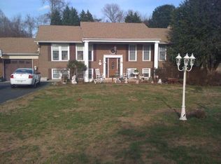 5811 Carol Ct, Huntingtown, MD 20639